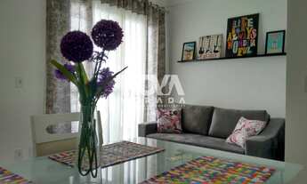 Imagem 2: Oportunidade para investimento! Apto 1 quarto em Itaparica Mobiliado!