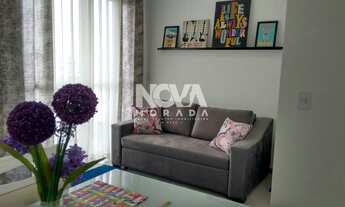 Imagem: Oportunidade para investimento! Apto 1 quarto