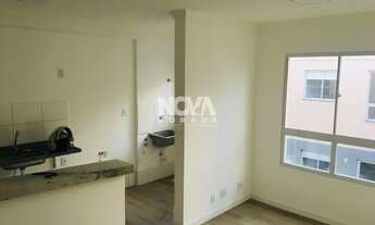 Imagem: Apartamento 2 Quartos no Santa Paula II