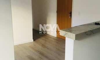 Imagem 2: Apartamento 2 Quartos no Santa Paula II – Condomínio Fechado com Lazer em Vila Velha/ES