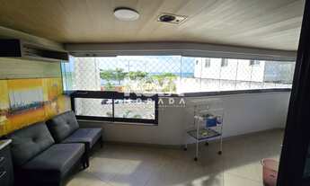 Imagem 1: Apartamento de 3 quartos na Orla de Itaparica por 135m² por 1.5M!