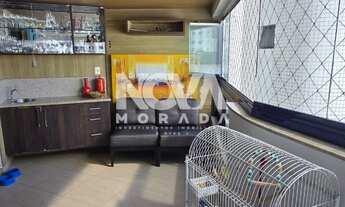 Imagem 3: Apartamento de 3 quartos na Orla de Itaparica por 135m² por 1.5M!