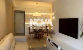 Imagem 2: Apartamento 3 quartos em Itapuã de 125 m²!