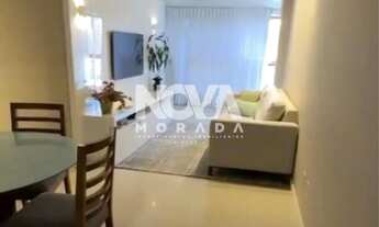 Imagem: Apartamento 3 quartos em Itapuã de 125