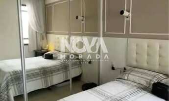 Imagem 5: Apartamento 3 quartos em Itapuã de 125 m²!