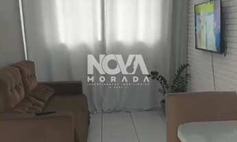 Imagem: 2 quartos reformado que se encaixa no MCMV!