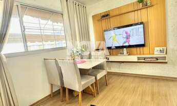 Imagem: Venha Morar na 1ª Etapa, Apartamento Porteira