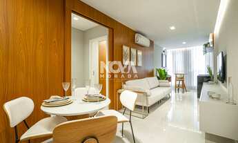 Imagem 3: Apartamentos - 2 dormitórios - Jockey de Itaparica- Diferente de tudo o que você já viu!