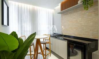 Imagem 4: Apartamentos - 2 dormitórios - Jockey de Itaparica- Diferente de tudo o que você já viu!