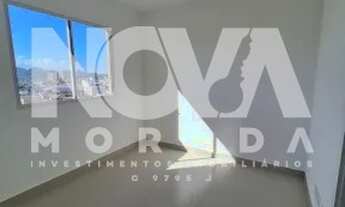 Imagem 6: Apartamento 2 quartos (1 suíte) novinho em Residencial Coqueiral!