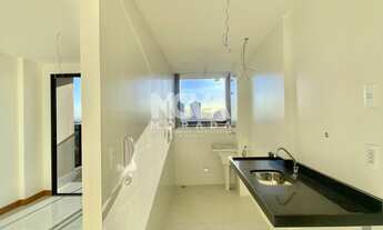 Imagem 3: Apartamento Novo de 2 quartos em Itaparica!