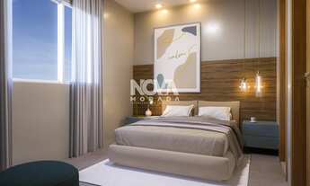 Imagem 6: Lançamento de 2 a 3 quartos todos com Suíte e Varanda em Residencial Coqueiral!