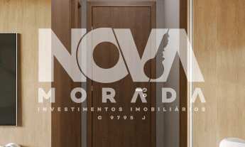 Imagem 4: Lançamento de 2 a 3 quartos todos com Suíte e Varanda em Residencial Coqueiral!