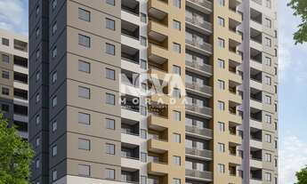 Imagem 3: Lançamento de 2 a 3 quartos todos com Suíte e Varanda em Residencial Coqueiral!