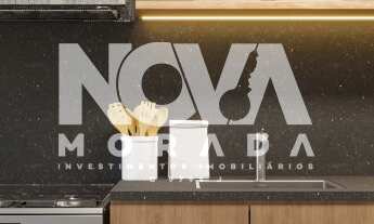 Imagem 5: Lançamento de 2 a 3 quartos todos com Suíte e Varanda em Residencial Coqueiral!