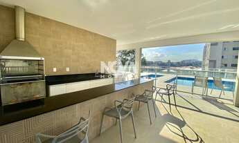 Imagem 6: Apartamento de 2 quartos no Spazio!