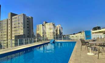 Imagem 7: Apartamento de 2 quartos no Spazio!