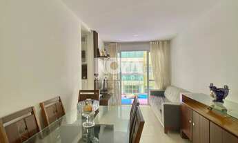 Imagem 5: 2 quartos (1 suíte) de 65m² no Albino Fiorese!