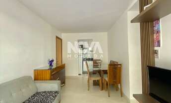 Imagem 6: 2 quartos (1 suíte) de 65m² no Albino Fiorese!