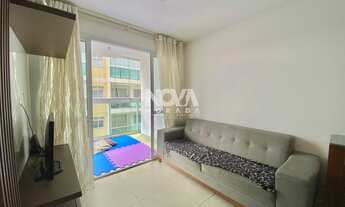 Imagem: 2 quartos (1 suíte) de 65m² no Albino