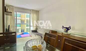 Imagem 7: 2 quartos (1 suíte) de 65m² no Albino Fiorese!