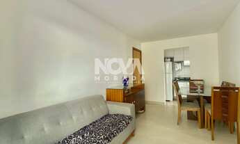 Imagem 3: 2 quartos (1 suíte) de 65m² no Albino Fiorese!