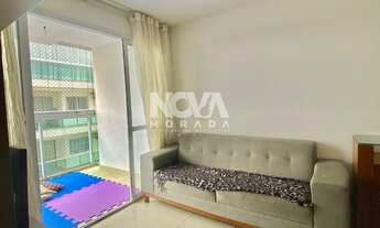 Imagem 2: 2 quartos (1 suíte) de 65m² no Albino Fiorese!