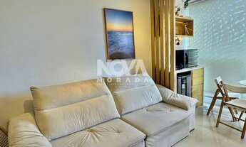 Imagem 4: Apartamento de 2 quartos na Praia de Itaparica na 2ª quadra do mar!