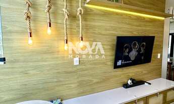 Imagem 5: Apartamento de 2 quartos na Praia de Itaparica na 2ª quadra do mar!