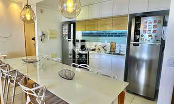 Imagem 2: Apartamento de 2 quartos na Praia de Itaparica na 2ª quadra do mar!