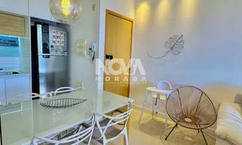 Imagem 3: Apartamento de 2 quartos na Praia de Itaparica na 2ª quadra do mar!