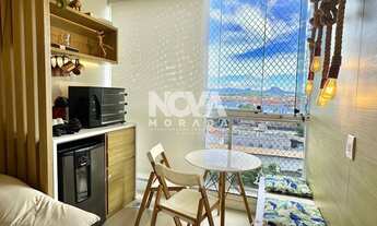 Imagem 6: Apartamento de 2 quartos na Praia de Itaparica na 2ª quadra do mar!