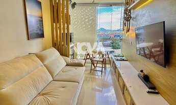 Imagem 1: Apartamento de 2 quartos na Praia de Itaparica na 2ª quadra do mar!