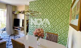 Imagem: Apartamento em Praia das Gaivotas com 2