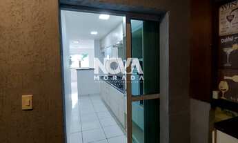 Imagem 5: Apartamento com cara de casa? 2 quartos em Riviera da Barra por 100m²