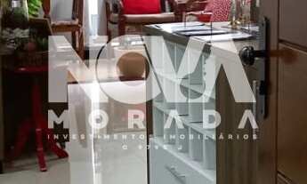 Imagem 3: Apartamento de 3 quartos vistar mar na Praia de Itaparica!