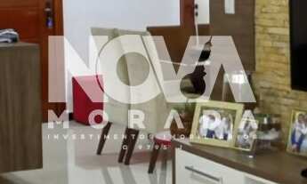 Imagem 1: Apartamento de 3 quartos vistar mar na Praia de Itaparica!