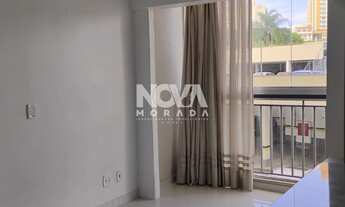 Imagem: 2 quartos mobiliado no Ataíde