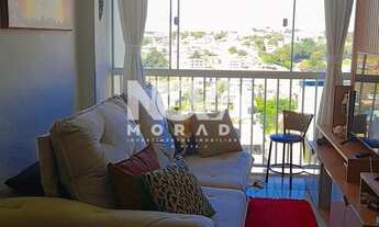 Imagem: Apartamento de 2 quartos em Cariacica próximo