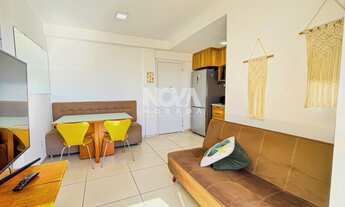 Imagem: Apartamento 2 quartos em Santa Inês