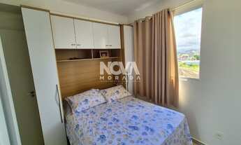 Imagem 7: Apartamento 2 quartos em Santa Inês