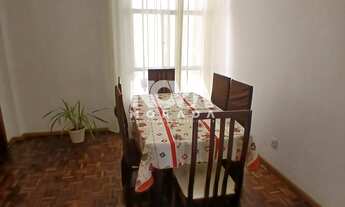 Imagem 2: Venda - Apartamentos - 3 dormitórios - Itapuã - Vila Velha - ES