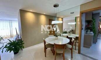 Imagem: Apartamento 3 quartos Porteira Fechada de