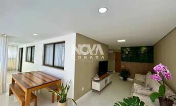 Imagem 2: Apartamento 3 quartos Porteira Fechada de 110m² em Itapuã!