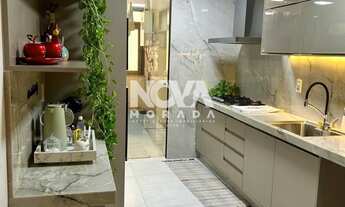 Imagem 7: Apartamento 3 quartos Porteira Fechada de 110m² em Itapuã!