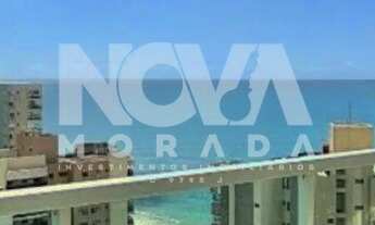 Imagem: Apartamento 3 Quartos Vista Mar de todos