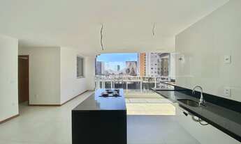 Imagem 1: Apartamento de 2 quartos com 73,39m² novo em Itaparica!