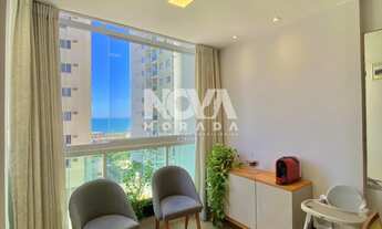 Imagem 2: Oportunidade em Itaparica, Vista Mar, 2 quartos (1 suíte), 60m²!