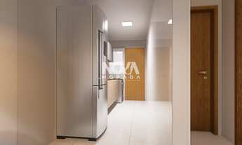 Imagem 7: Casa em Pontal das Garças 2 quartos (1 suíte)!