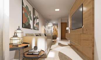 Imagem 3: Casa em Pontal das Garças 2 quartos (1 suíte)!